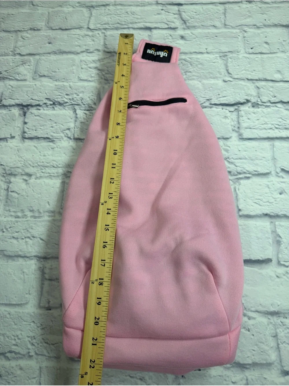 Natuya comfortable pink